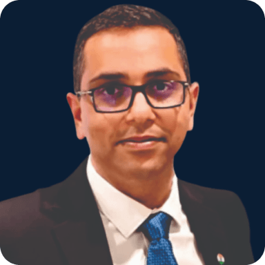 Bharat Chawla
