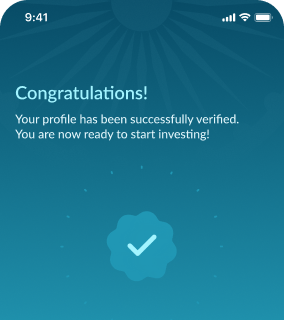 3 Minute Verification screenshot