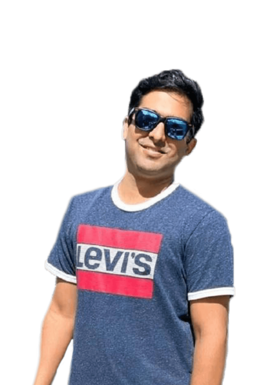Anmol Wadhwa