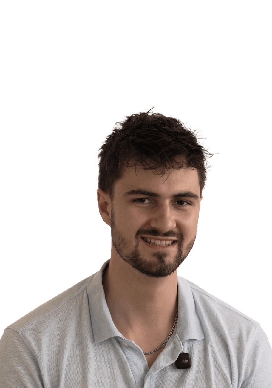 Louis Van Zyl