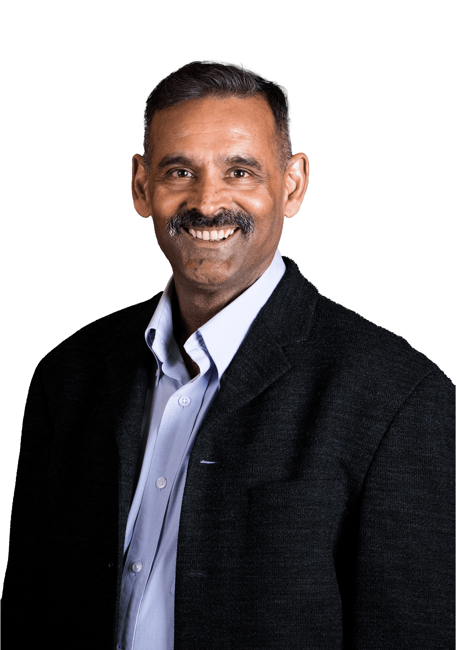 Sunit Prakash