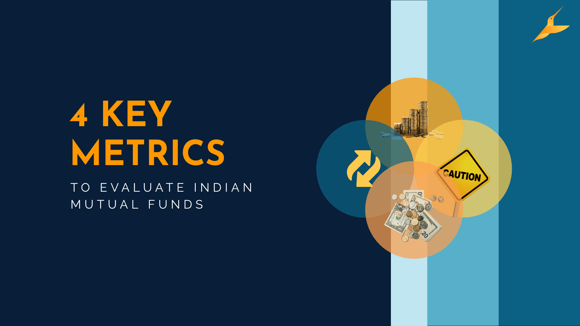4 Key Metrics to Evaluate Indian Mutual Funds