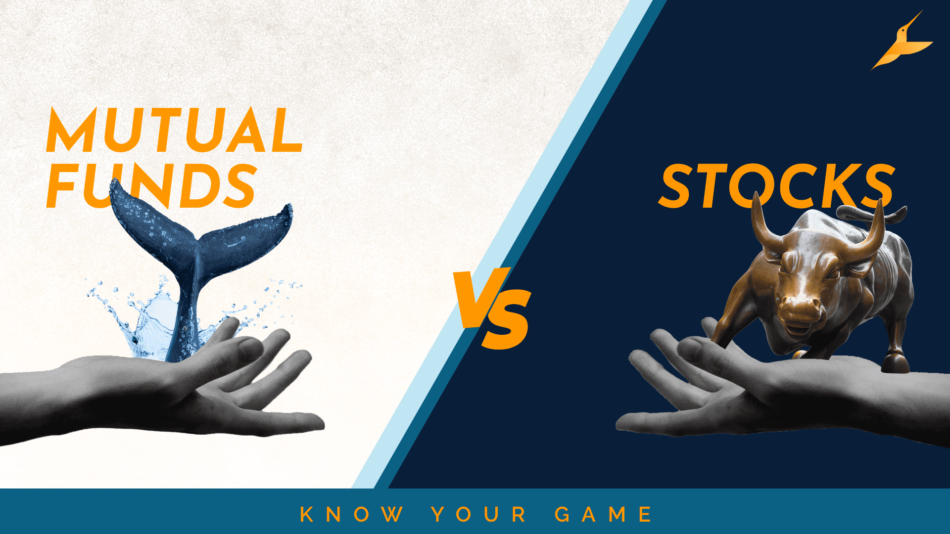 Popular Features of Investing in Mutual Funds vs Stocks