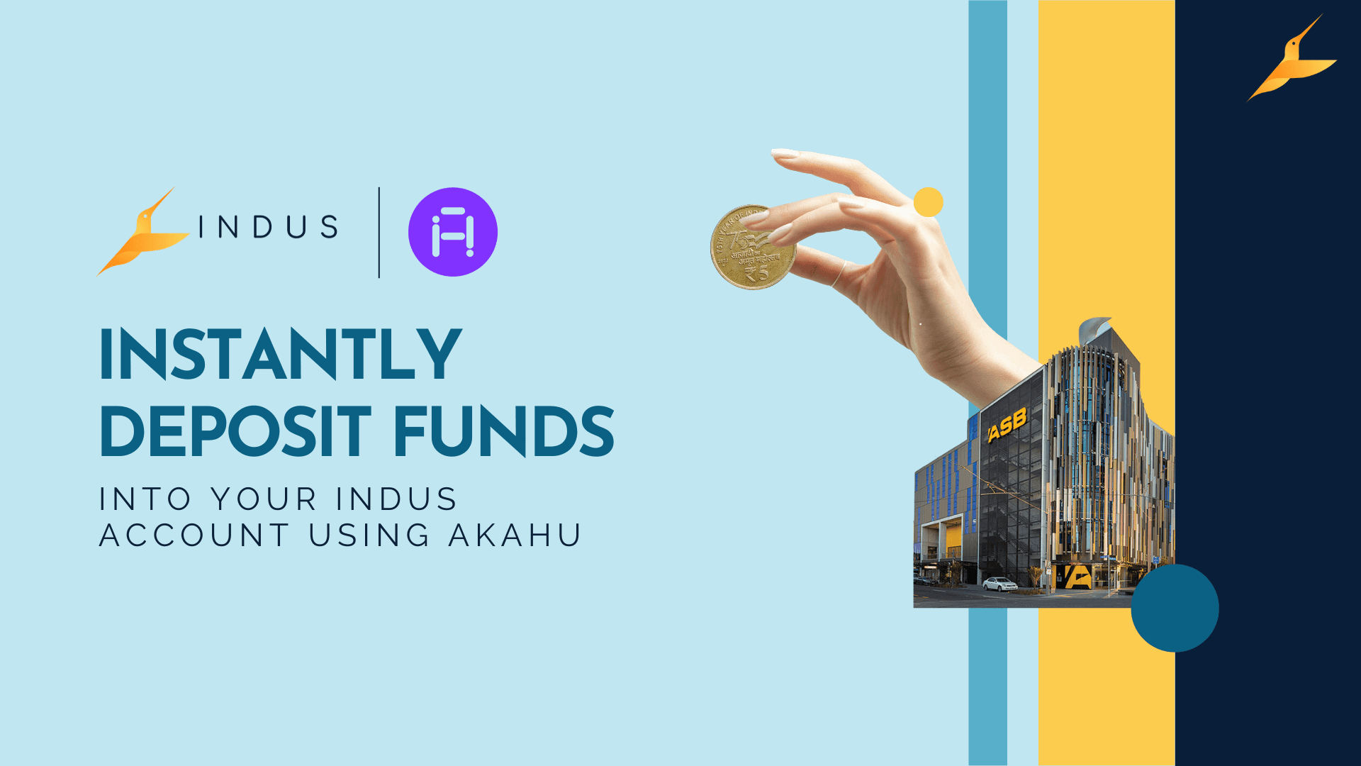 Making Investing in Indian Mutual Funds Easy for NRIs with Indus x Akahu